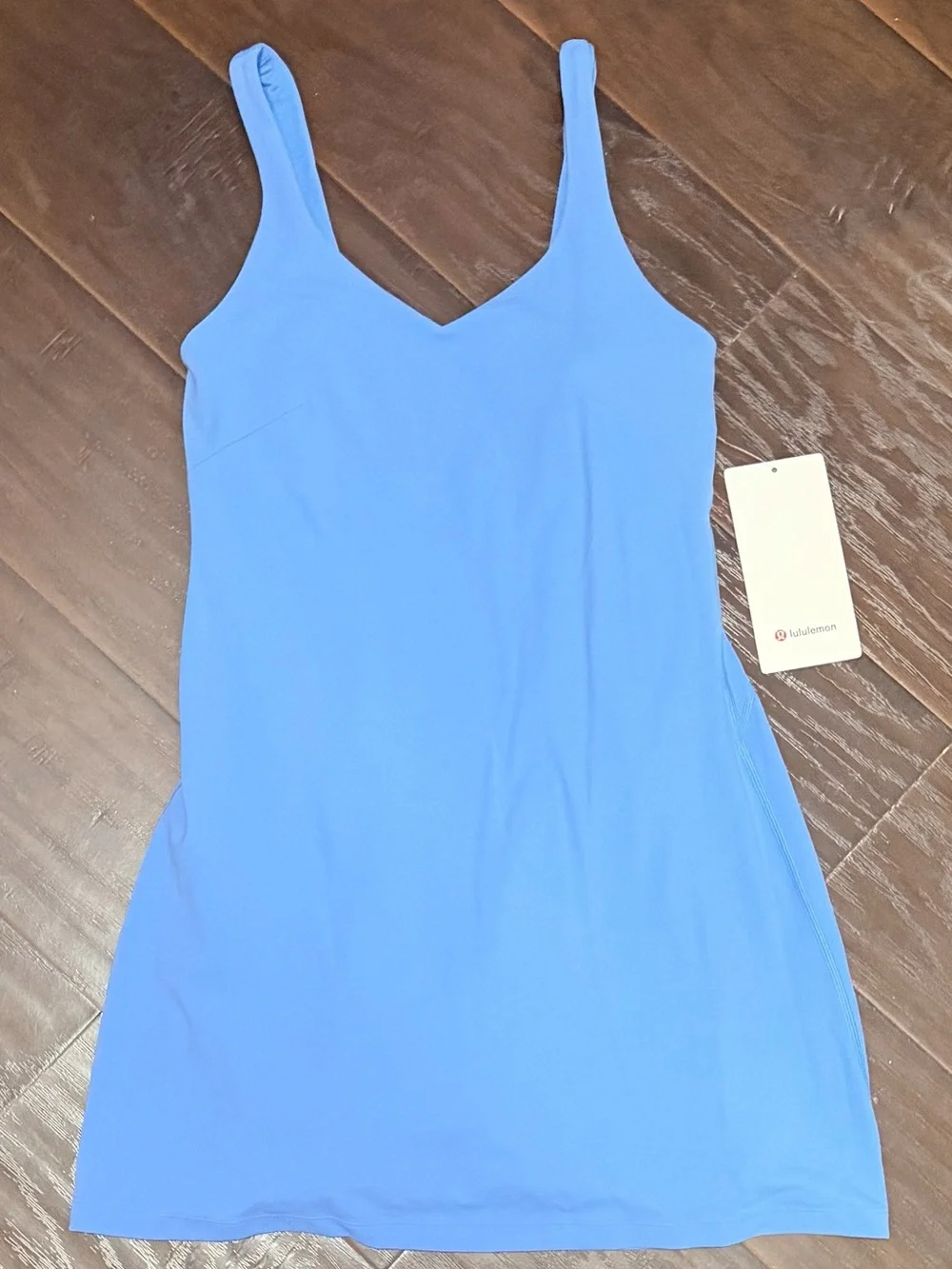 NWT Lululemon Align Dress